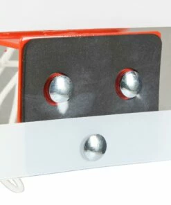 TARMAK Mini B Deluxe Kids' / Adult Wall-Mounted Backboard (Ball Not Included) Unique size -Artengo Kids Online Store k8f3e5832ddc648f14e99f219f328d8c4