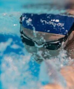 NABAIJI B-FIT Swimming Goggles 500 Magnolia/BLACK/BLACK -Artengo Kids Online Store k8fff57ca515c7c8d118dd8ae727cf324 scaled