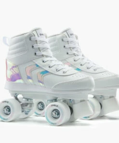 OXELO 100 JR Quad Roller Skates BLACK 17 OXELO 100 JR Quad Roller Skates BLACK -Artengo Kids Online Store k90bb0df911219ab0c362bd47157faf30