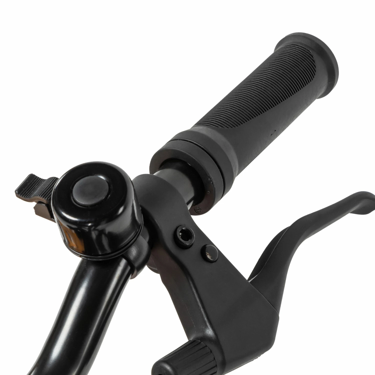 BTWIN HYC 500 ORIG 6-9 black CN BLACK 6 BTWIN HYC 500 ORIG 6-9 black CN BLACK - Image 6