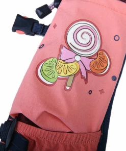 AONIJIE C9105 Kids Outdoor Vest Hydration Backpack YELLOW -Artengo Kids Online Store k91b8e4b6e27196fbea91b2ebc54cc714