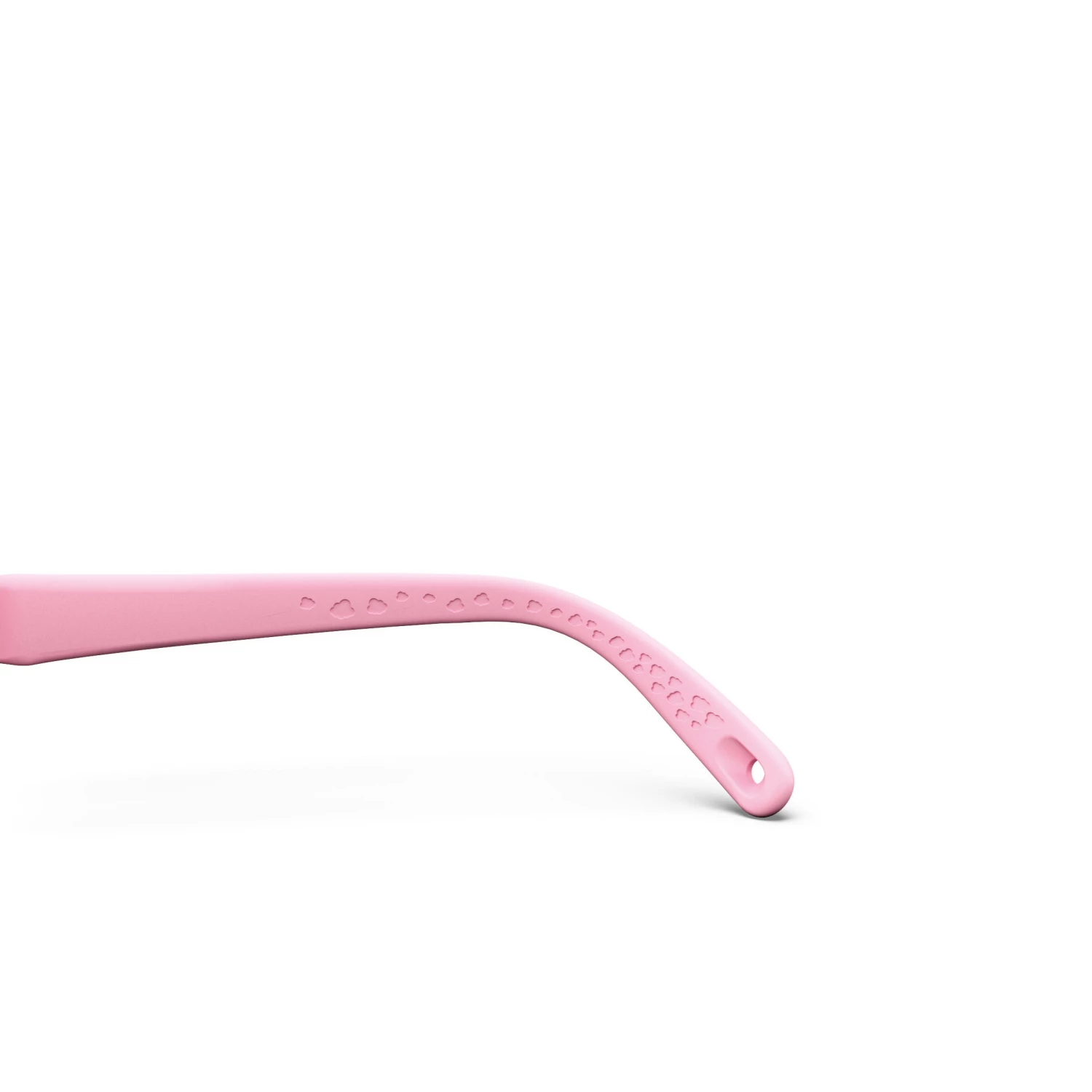 QUECHUA Baby's hiking sunglasses Begonia pink 6 QUECHUA Baby's hiking sunglasses Begonia pink - Image 6