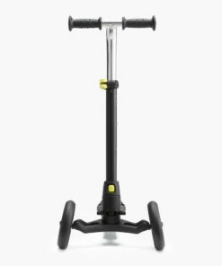 OXELO B1 Kids' Scooter Frame (Shell Required Sold Separately) BLACK 11 OXELO B1 Kids' Scooter Frame (Shell Required Sold Separately) BLACK -Artengo Kids Online Store k934857535fc25e1494157f4345ad2cb4