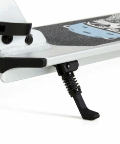 OXELO Mid 5 Kids' Scooter With Handlebar Brake And Suspension LIGHT GREY/BLACK/LIGHT BLUE 33 OXELO Mid 5 Kids' Scooter With Handlebar Brake And Suspension LIGHT GREY/BLACK/LIGHT BLUE -Artengo Kids Online Store k9382459e859ed4a35be700d2c1f9ec67