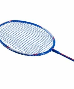 PERFLY KID BADMINTON RACKET BR 160 EASY GRIP BLUE Electric blue 18 PERFLY KID BADMINTON RACKET BR 160 EASY GRIP BLUE Electric blue -Artengo Kids Online Store k9417c678d0fa86f123a797252ad85e65 scaled