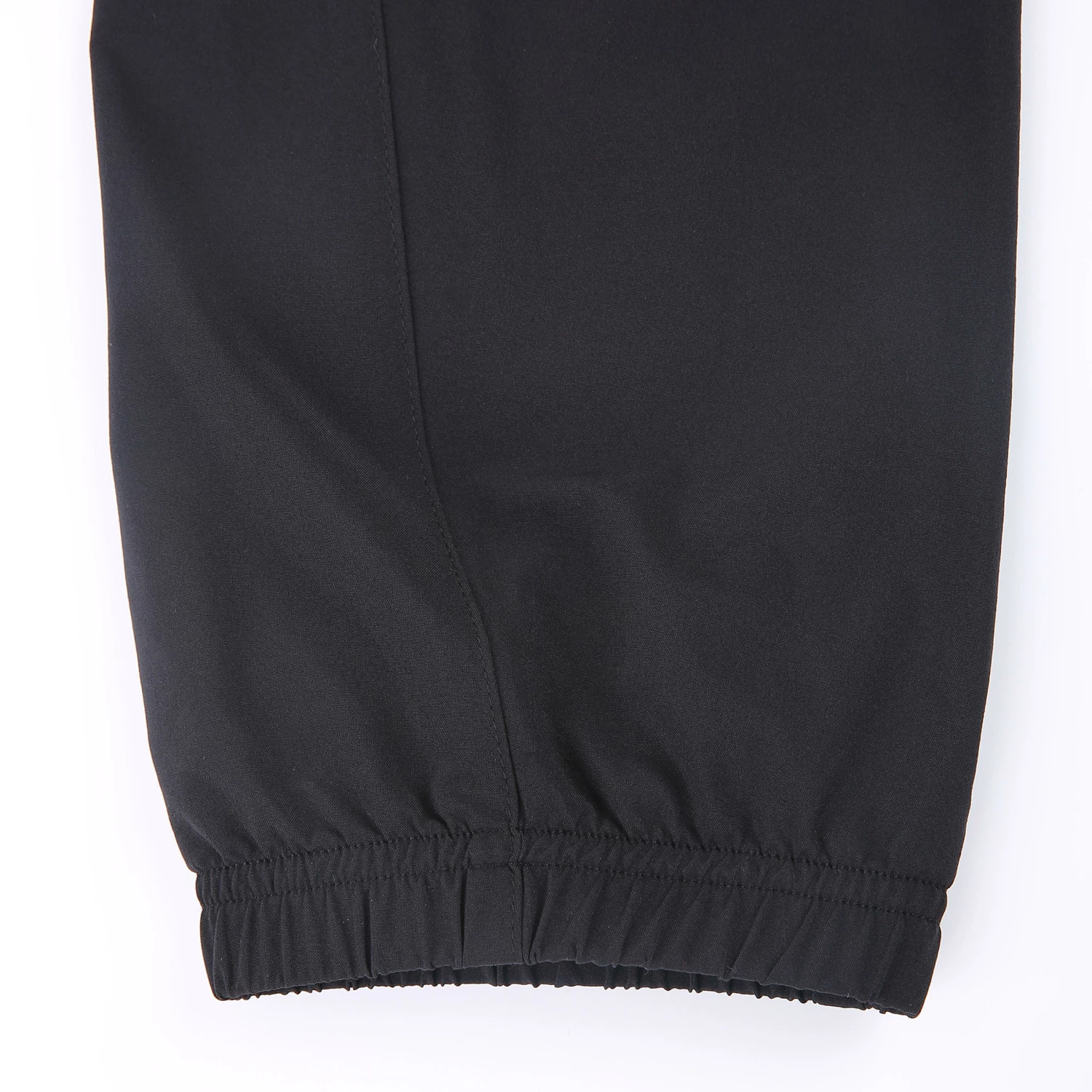 DOMYOS Boys' Light Breathable Gym Bottoms W500 Navy blue 5 DOMYOS Boys' Light Breathable Gym Bottoms W500 Navy blue - Image 5