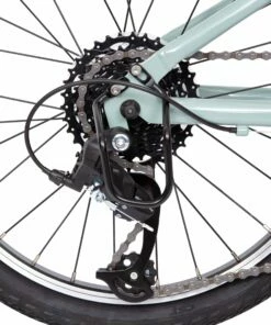 BTWIN Kids' 20" Hybrid Bike Riverside 900 6-9 Years 20" 29 BTWIN Kids' 20" Hybrid Bike Riverside 900 6-9 Years 20" -Artengo Kids Online Store k957fc404699ad42c036248c32c614b75 scaled