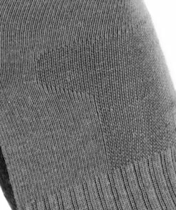 QUECHUA Country walking socks Pewter 9 QUECHUA Country walking socks Pewter -Artengo Kids Online Store k95b458e45665c35549e58dc6e2321d36