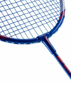 PERFLY KID BADMINTON RACKET BR 160 EASY GRIP BLUE Electric blue 27 PERFLY KID BADMINTON RACKET BR 160 EASY GRIP BLUE Electric blue -Artengo Kids Online Store k9787c9cc9e30538bccea8c65473e3f48 scaled
