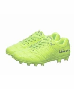 ATHLETA J003 FUTEBOL Fluo green