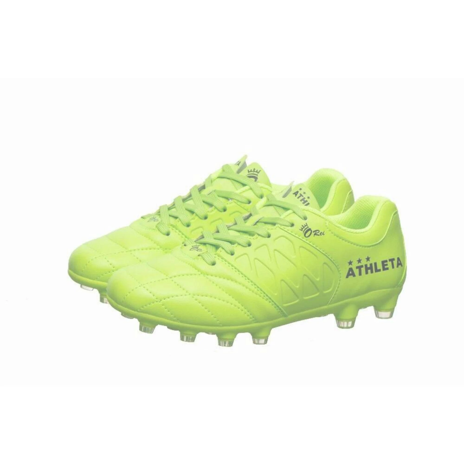 ATHLETA J003 FUTEBOL Fluo green 1 ATHLETA J003 FUTEBOL Fluo green