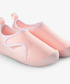 DOMYOS Bootee 110 Carbon grey -Artengo Kids Online Store k984efb19ce1467c02a0c4be48f15fdb6