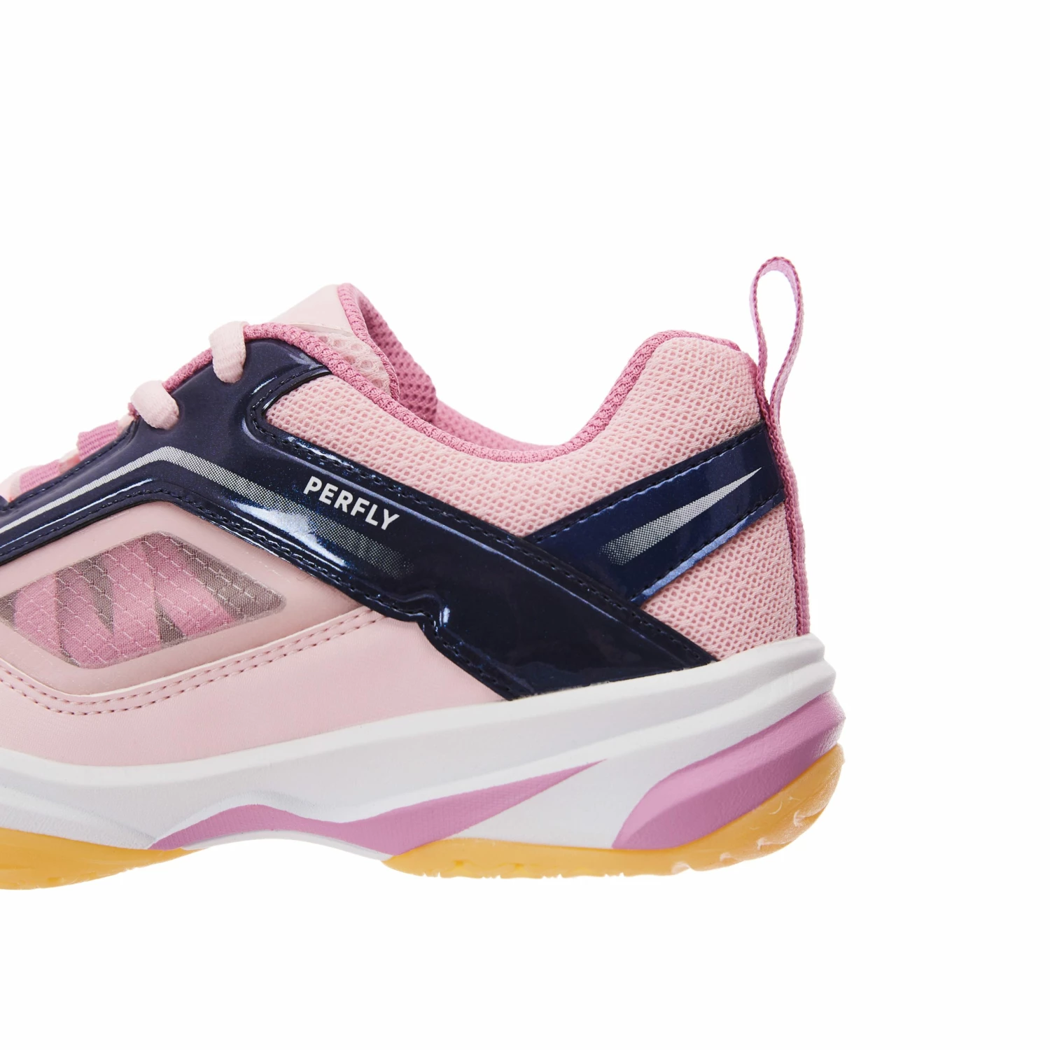 PERFLY BS 560 JR LITE PINK Snow white/Galaxy blue 9 PERFLY BS 560 JR LITE PINK Snow white/Galaxy blue - Image 9