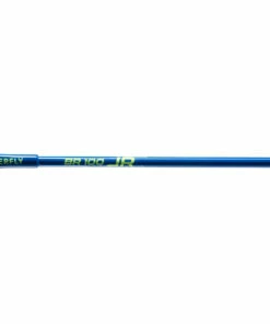 PERFLY JUNIOR BADMINTON RACKET BR 100 BLUE YELLOW Unique size 22 PERFLY JUNIOR BADMINTON RACKET BR 100 BLUE YELLOW Unique size -Artengo Kids Online Store k9940c1d25f8d7ff257f618bacd1fd1d9
