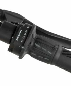 BTWIN HYC 500 ORIG 6-9 black CN BLACK 20 BTWIN HYC 500 ORIG 6-9 black CN BLACK -Artengo Kids Online Store k9965a6729ca80c911c0ebca4fe541f4a scaled