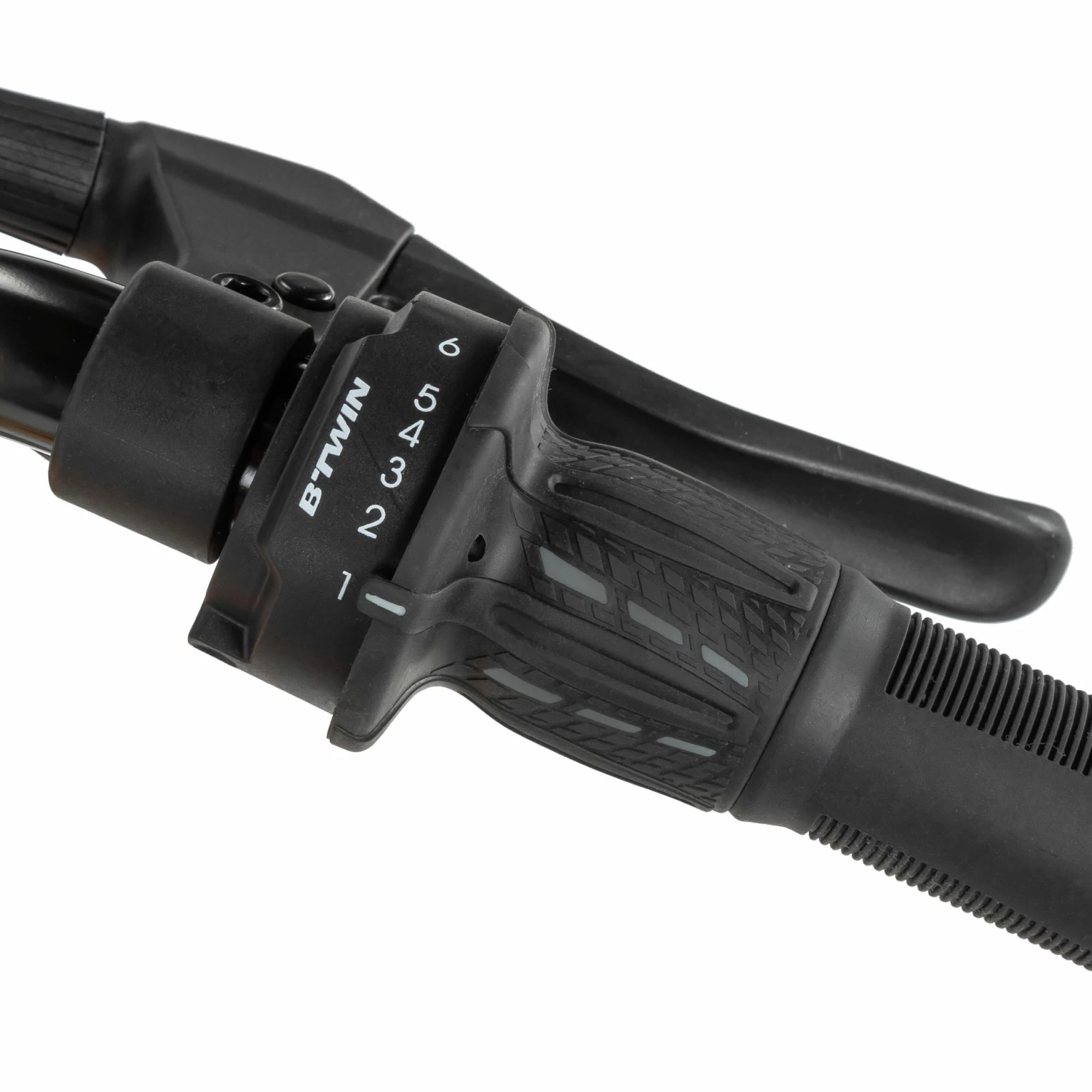 BTWIN HYC 500 ORIG 6-9 black CN BLACK 5 BTWIN HYC 500 ORIG 6-9 black CN BLACK - Image 5