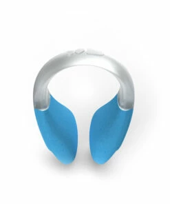 NABAIJI FLOATING SWIMMING NOSE CLIP CYAN BLUE Cyan -Artengo Kids Online Store k99a66a7ffaa853cb9c61984fda19b170