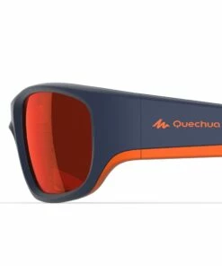 QUECHUA Kids' over 10 Blood orange/Navy blue 10 QUECHUA Kids' over 10 Blood orange/Navy blue -Artengo Kids Online Store k9a136733e39d61a3e6f2c763225ddd34