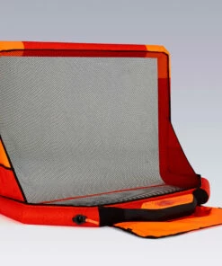 KIPSTA Inflatable Football Goal Air Kage Pump Fluo blood orange/Vermilion 16 KIPSTA Inflatable Football Goal Air Kage Pump Fluo blood orange/Vermilion -Artengo Kids Online Store k9a1ac563d80bd9832ae8d2834b9c878a