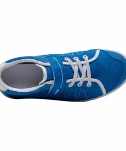 PERFLY JUNIOR BADMINTON SHOES BS 100 BLUE Electric blue/Snow white 19 PERFLY JUNIOR BADMINTON SHOES BS 100 BLUE Electric blue/Snow white -Artengo Kids Online Store k9bad457a7bfe0c4edaf9a9680abe84e8 scaled