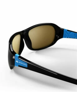 QUECHUA Kids Hiking Sunglasses BLACK/BLUE 17 QUECHUA Kids Hiking Sunglasses BLACK/BLUE -Artengo Kids Online Store k9cb5524011bd7238f1ee3384ea3025b5