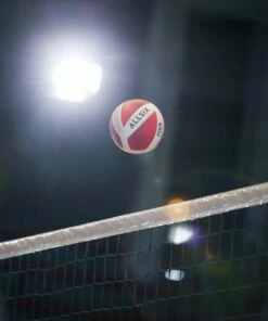 ALLSIX Volleyball V900 RED 14 ALLSIX Volleyball V900 RED -Artengo Kids Online Store k9d9a0a16c1dc6231ee3dd79ec1a92e90 scaled