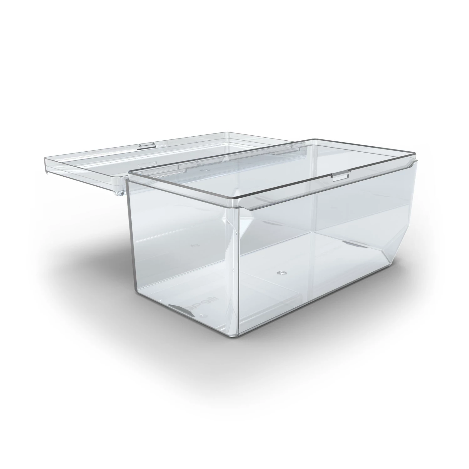 NABAIJI SWIMMING MASK 500 ACTIVE ASIA L BLACK WHITE MIRRORED LENSES BLACK/Deep blue 6 NABAIJI SWIMMING MASK 500 ACTIVE ASIA L BLACK WHITE MIRRORED LENSES BLACK/Deep blue - Image 6