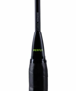 PERFLY JUNIOR BADMINTON RACKET BR 500 YELLOW BLACK/Fluo yellow 24 PERFLY JUNIOR BADMINTON RACKET BR 500 YELLOW BLACK/Fluo yellow -Artengo Kids Online Store k9e1b49013f063d60a54f49c1dc8e4206
