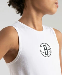 TARMAK Boys'/Girls' Basketball Base Layer Top UT500 Snow white/Snow white/Snow white 23 TARMAK Boys'/Girls' Basketball Base Layer Top UT500 Snow white/Snow white/Snow white -Artengo Kids Online Store k9e41e906bda94b1ce4ddfdefe34010a0