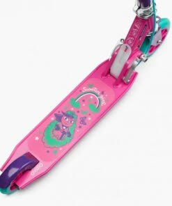 OXELO Play 5 Children's Scooter with Brake PURPLE/PINK 15 OXELO Play 5 Children's Scooter with Brake PURPLE/PINK -Artengo Kids Online Store k9e607eb7ed80065859d0941015df72e2 scaled