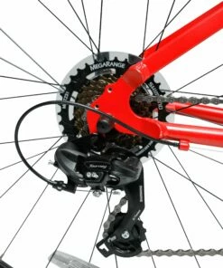 BTWIN 26" Junior Kids' Road Bike Bright red/BLACK 21 BTWIN 26" Junior Kids' Road Bike Bright red/BLACK -Artengo Kids Online Store k9f02fb766b5afc23624f3402d19e899b scaled