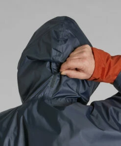 FORCLAZ Hiking Rain Poncho Abyss grey 16 FORCLAZ Hiking Rain Poncho Abyss grey -Artengo Kids Online Store ka1a266d386a9e59f624524e79579bca7