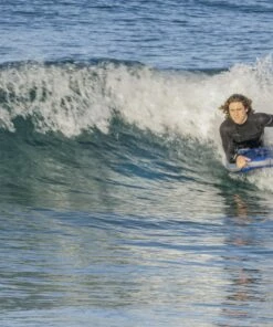 RADBUG Inflatable Bodyboard Air 100 Petrol blue -Artengo Kids Online Store ka1dcde689c360437fad649e9d4501804 scaled