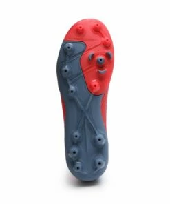 KIPSTA Kids' Dry Pitch Football Boots Viralto III MG FLUO RED/Blue grey 9 KIPSTA Kids' Dry Pitch Football Boots Viralto III MG FLUO RED/Blue grey -Artengo Kids Online Store ka203d8790ac6c9ad98d4222432ffaa05 scaled