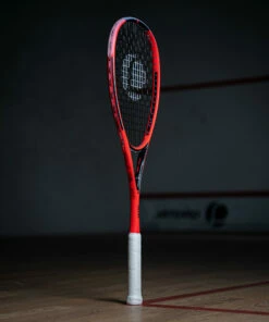 OPFEEL SR 590 Control Squash Racket Fluo peach -Artengo Kids Online Store ka2195b0eb35e6a258bf7298fc6645b1c