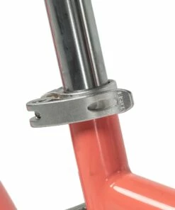 BTWIN RIVERSIDE 500 9-12ANS ROSE CN ORANGE 20 BTWIN RIVERSIDE 500 9-12ANS ROSE CN ORANGE -Artengo Kids Online Store ka27e7e528ffbab6081f7fa5e2c501727