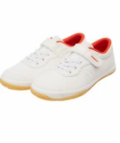 PERFLY BS 100 JR WHITE Cream 16 PERFLY BS 100 JR WHITE Cream -Artengo Kids Online Store ka47807f73d57655d587960b6fb583cf1 scaled