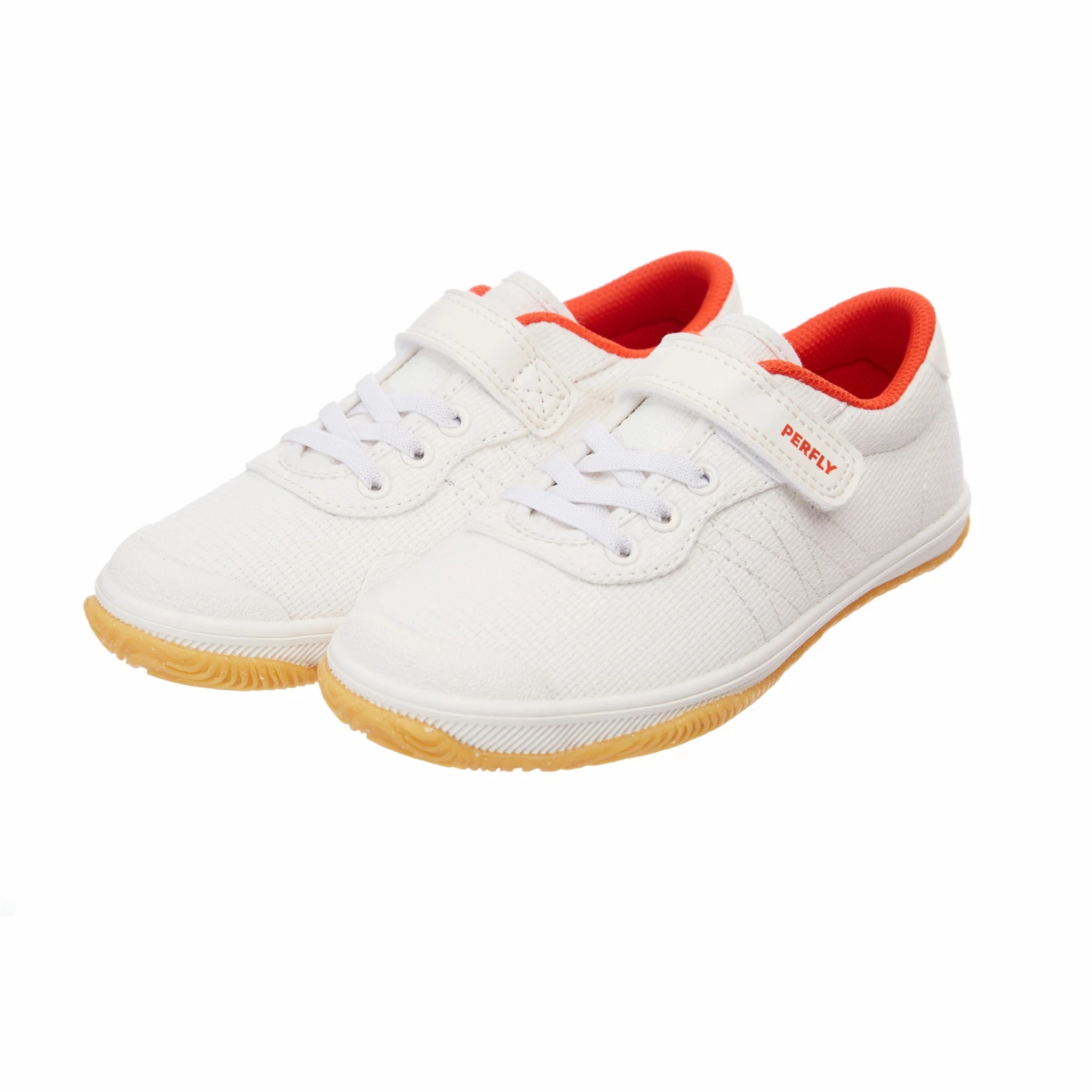 PERFLY BS 100 JR WHITE Cream 3 PERFLY BS 100 JR WHITE Cream - Image 3