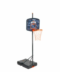TARMAK B200 Kids' Basketball Hoop 1.6m-2.2m. Up to age 10 Galaxy blue 13 TARMAK B200 Kids' Basketball Hoop 1.6m-2.2m. Up to age 10 Galaxy blue -Artengo Kids Online Store ka56159106c8e718c8125fc3253f0e4eb