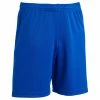 KIPSTA Kids' Football Shorts F100 Bright indigo