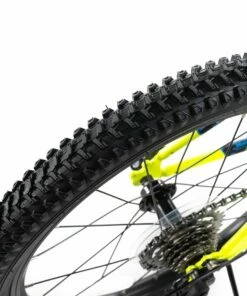 BTWIN 20" ST 500 Kid MTB Fluo lime yellow 23 BTWIN 20" ST 500 Kid MTB Fluo lime yellow -Artengo Kids Online Store ka5cfd8ab4269dc5be39cb21a55f0a8f4 scaled