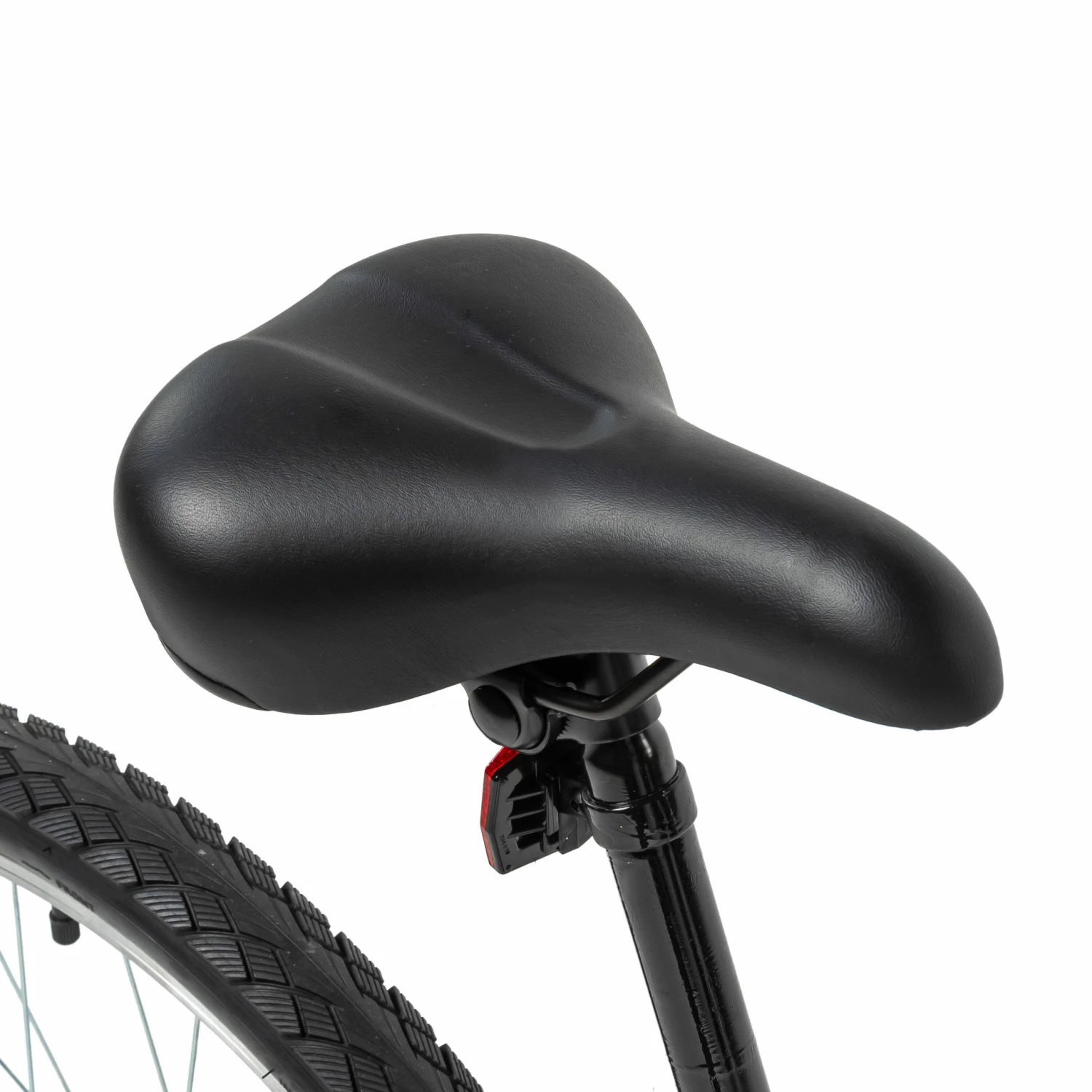 BTWIN RIVERSIDE 100 9-12 NORME CN Snow white 11 BTWIN RIVERSIDE 100 9-12 NORME CN Snow white - Image 11