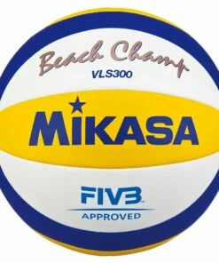 MIKASA Mikasa Beach Volleyball – VLS300 BLUE