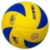 TRAIN Micro-Fiber PU Volleyball (Yellow/Blue) YELLOW