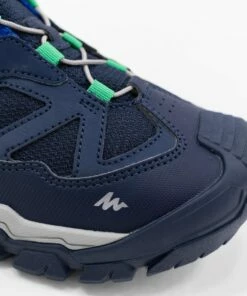 QUECHUA CROSSROCK B Deep indigo/Malachite green 7 QUECHUA CROSSROCK B Deep indigo/Malachite green -Artengo Kids Online Store ka86d72cab8a53432a5e88bf5deb37502 scaled