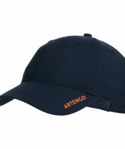 ARTENGO Tennis Cap TC 500 54 cm Cyan/Asphalt blue 22 ARTENGO Tennis Cap TC 500 54 cm Cyan/Asphalt blue -Artengo Kids Online Store ka8b40af80601a3d71c496dc986a19672