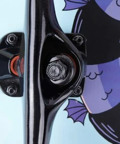 OXELO Kids' 5-7 Years Beginner Skateboard Mid 100 Fight Unique size 13 OXELO Kids' 5-7 Years Beginner Skateboard Mid 100 Fight Unique size -Artengo Kids Online Store ka9211683bb99c5f86ed681a8845cf77b scaled