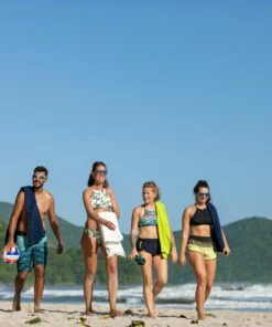 COPAYA Beach Volleyball BVBS100 Fluo peach -Artengo Kids Online Store ka944b1475a53f218b6be22abcda041d7 scaled