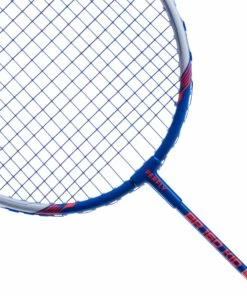 PERFLY KID BADMINTON RACKET BR 160 EASY GRIP BLUE Electric blue 20 PERFLY KID BADMINTON RACKET BR 160 EASY GRIP BLUE Electric blue -Artengo Kids Online Store ka94c6a96e28f63c2b8abdf63cec16481