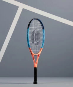 ARTENGO TR530 25 Kids' Tennis Racket Unique size 11 ARTENGO TR530 25 Kids' Tennis Racket Unique size -Artengo Kids Online Store kaa6aed8d17377c6dc7b6066f69da9c91